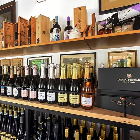 Agriturismo Guerritore Baronissi Ngoại thất bức ảnh