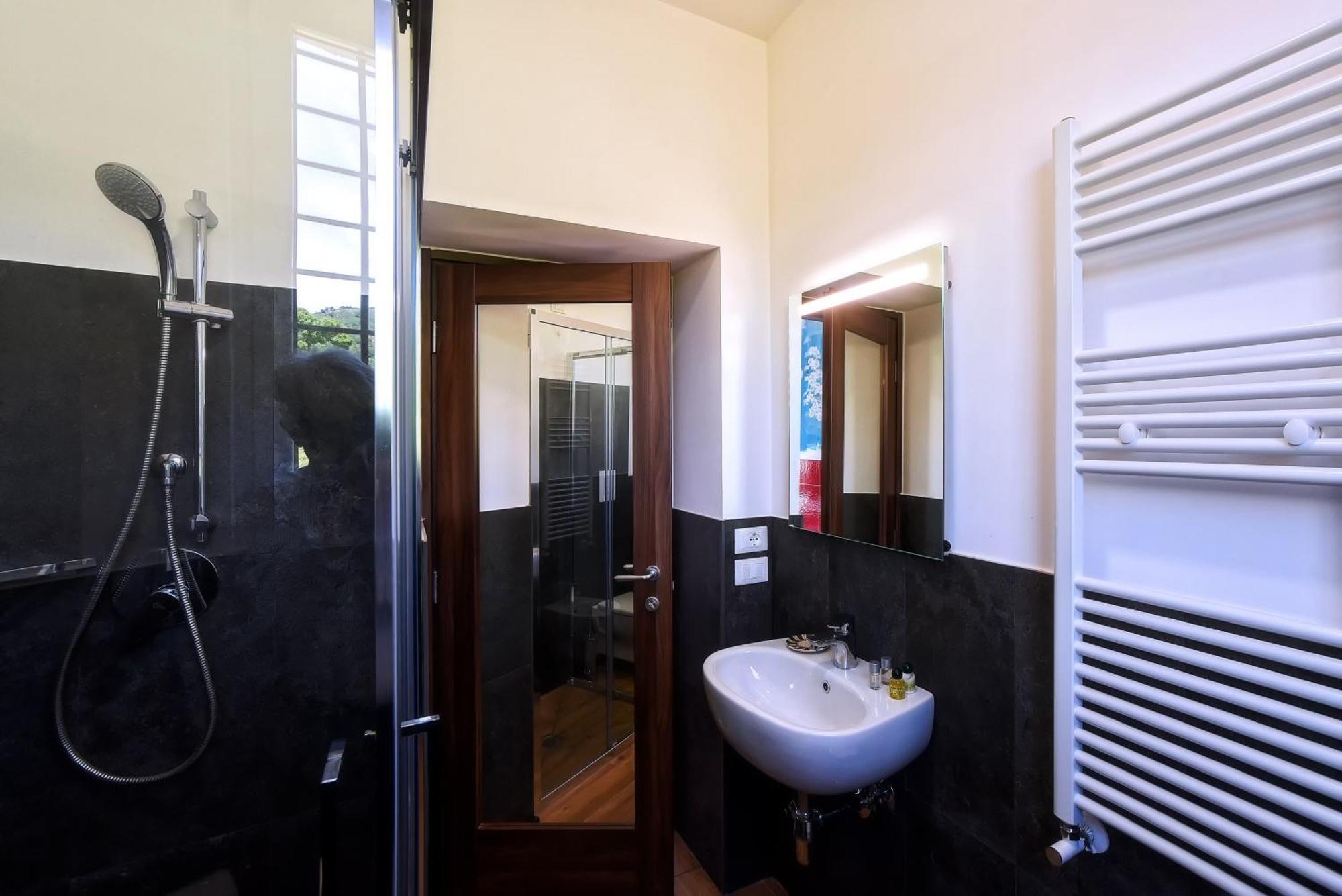 Agriturismo Guerritore Baronissi Ngoại thất bức ảnh