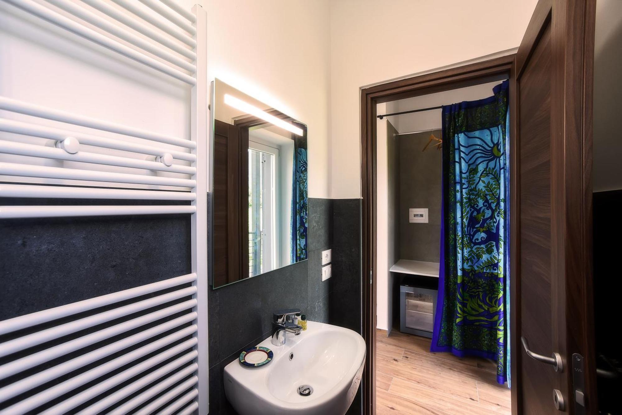 Agriturismo Guerritore Baronissi Ngoại thất bức ảnh