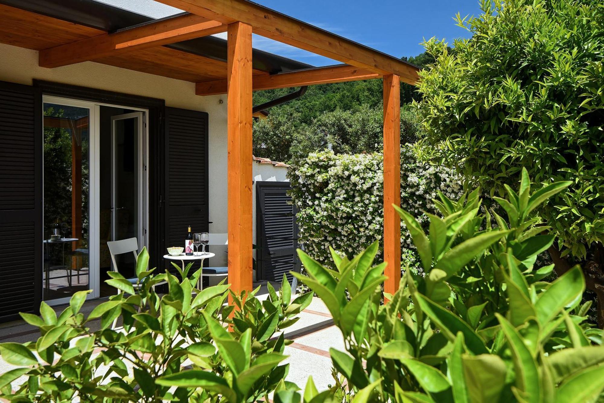 Agriturismo Guerritore Baronissi Ngoại thất bức ảnh